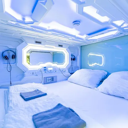 Space Home Apartment - Prater