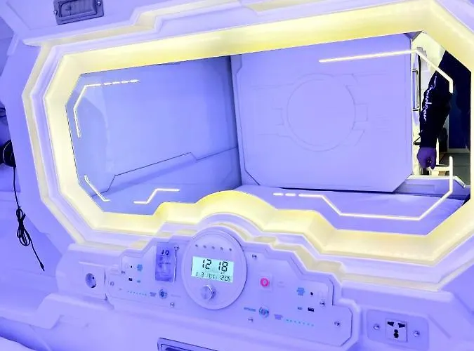 Space - Prater וינה