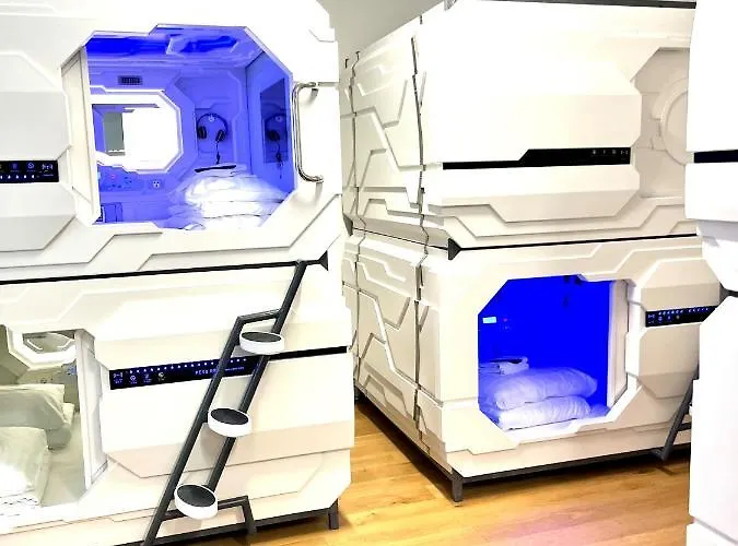 Space - Prater