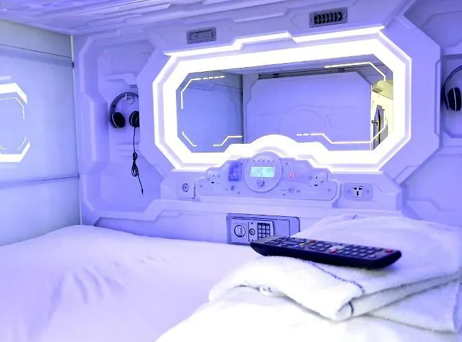 Space - Prater