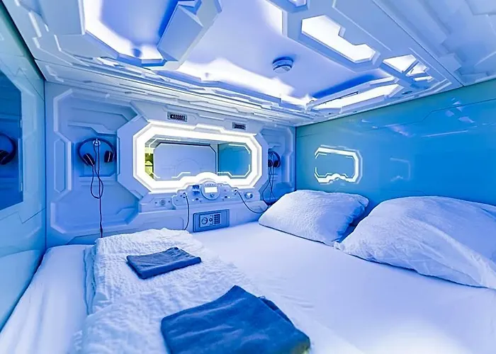 Space - Prater *