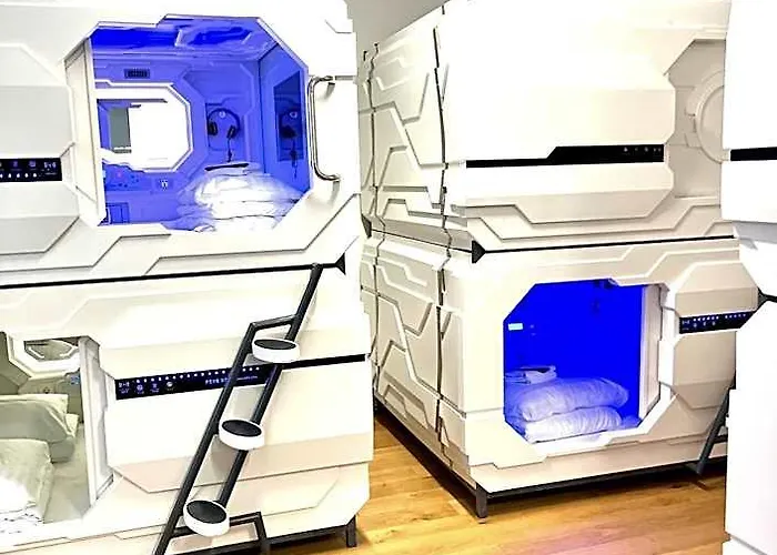 Space - Prater וינה