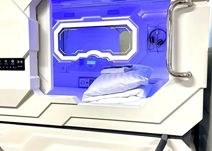 Space - Prater * וינה